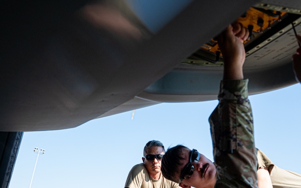 AATTC introduces new Weapon Task Qualification Manager Course