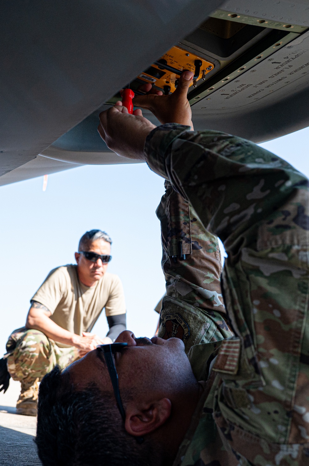 AATTC introduces new Weapon Task Qualification Manager Course