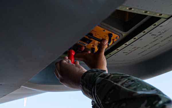 AATTC introduces new Weapon Task Qualification Manager Course