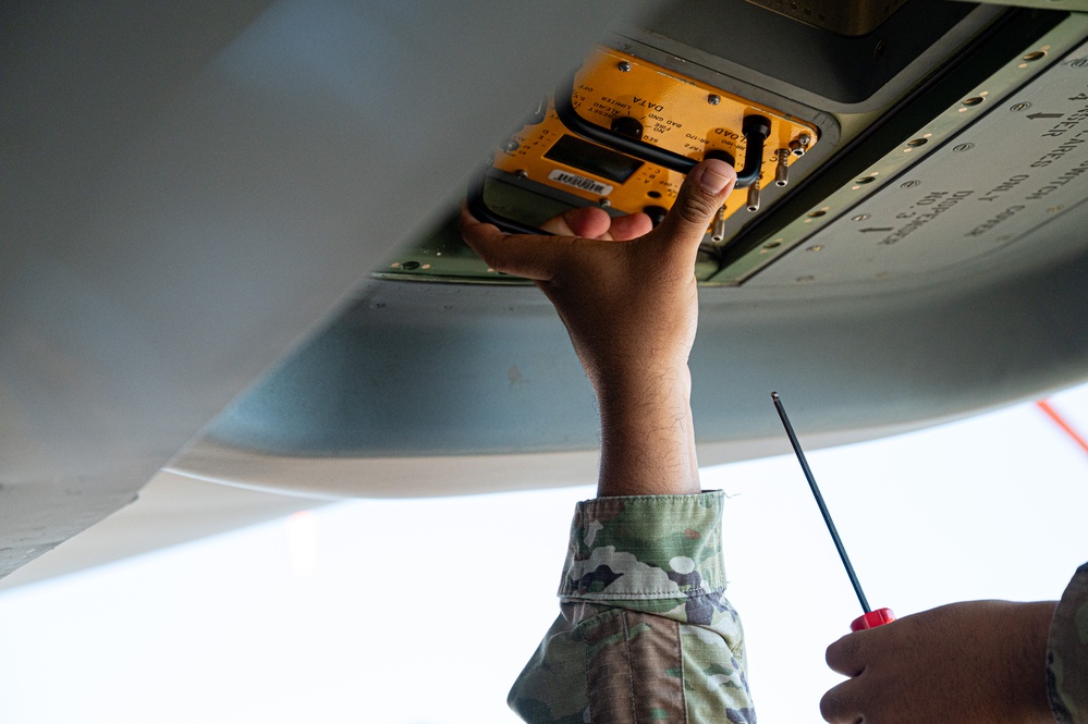 AATTC introduces new Weapon Task Qualification Manager Course