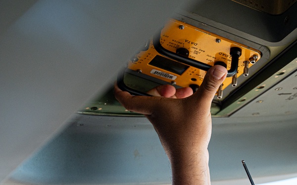 AATTC introduces new Weapon Task Qualification Manager Course