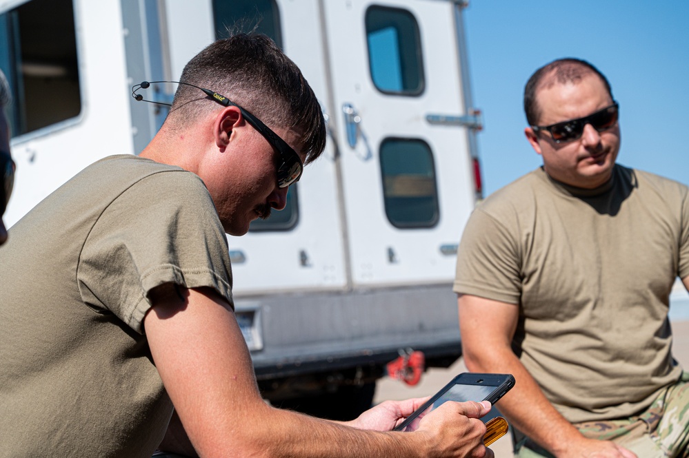 AATTC introduces new Weapon Task Qualification Manager Course