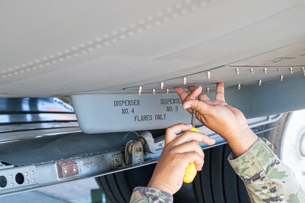 AATTC introduces new Weapon Task Qualification Manager Course