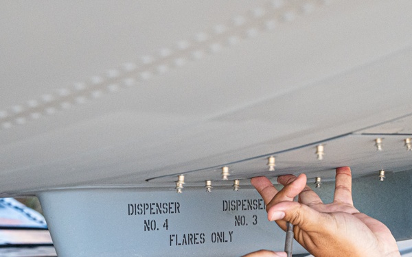 AATTC introduces new Weapon Task Qualification Manager Course