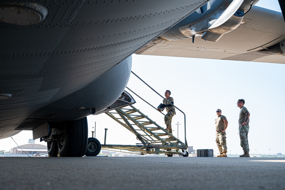 AATTC introduces new Weapon Task Qualification Manager Course