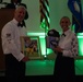 Team Dover hosts 2025 Air Force Ball