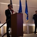 Team Dover hosts 2025 Air Force Ball