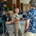 Indo-Pacific Regional Leaders Attend MILOPS 2025 in Hawaii