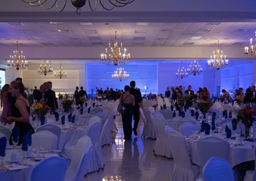 Team Dover hosts 2025 Air Force Ball