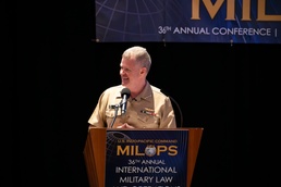 Indo-Pacific Regional Leaders Attend MILOPS 2025 in Hawaii