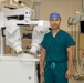Walter Reed surgeons use microsurgical robot in successful breast reconstruction