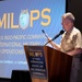 Indo-Pacific Regional Leaders Attend MILOPS 2025 in Hawaii