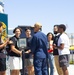 NTAG PACIFIC VISITS SAN PEDRO HIGH SCHOOL WITH STRIKE GROUP