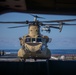 25th CAB Conducts Deck Landing Qualifications on USS America (LHA 6)