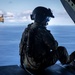 25th CAB Conducts Deck Landing Qualifications on USS America (LHA 6)