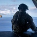 25th CAB Conducts Deck Landing Qualifications on USS America (LHA 6)