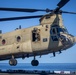 25th CAB Conducts Deck Landing Qualifications on USS America (LHA 6)