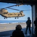 25th CAB Conducts Deck Landing Qualifications on USS America (LHA 6)