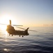 25th CAB Conducts Deck Landing Qualifications on USS America (LHA 6)