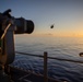 25th CAB Conducts Deck Landing Qualifications on USS America (LHA 6)