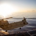25th CAB Conducts Deck Landing Qualifications on USS America (LHA 6)