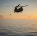 25th CAB Conducts Deck Landing Qualifications on USS America (LHA 6)