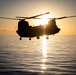25th CAB Conducts Deck Landing Qualifications on USS America (LHA 6)