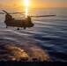 25th CAB Conducts Deck Landing Qualifications on USS America (LHA 6)