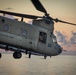 25th CAB Conducts Deck Landing Qualifications on USS America (LHA 6)