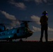 25th CAB Conducts Deck Landing Qualifications on USS America (LHA 6)