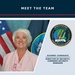 Meet the Team: Suanne Carnaghi, Director of Security and Command Security Manager, Strategic Systems Programs