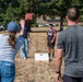 Sports, Cars, Music, Fun: The 2025 Team McChord Summer Block Party