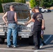 Sports, Cars, Music, Fun: The 2025 Team McChord Summer Block Party