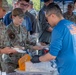 Sports, Cars, Music, Fun: The 2025 Team McChord Summer Block Party