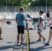Sports, Cars, Music, Fun: The 2025 Team McChord Summer Block Party