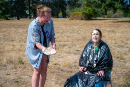 Sports, Cars, Music, Fun: The 2025 Team McChord Summer Block Party