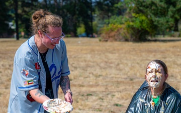 Sports, Cars, Music, Fun: The 2025 Team McChord Summer Block Party