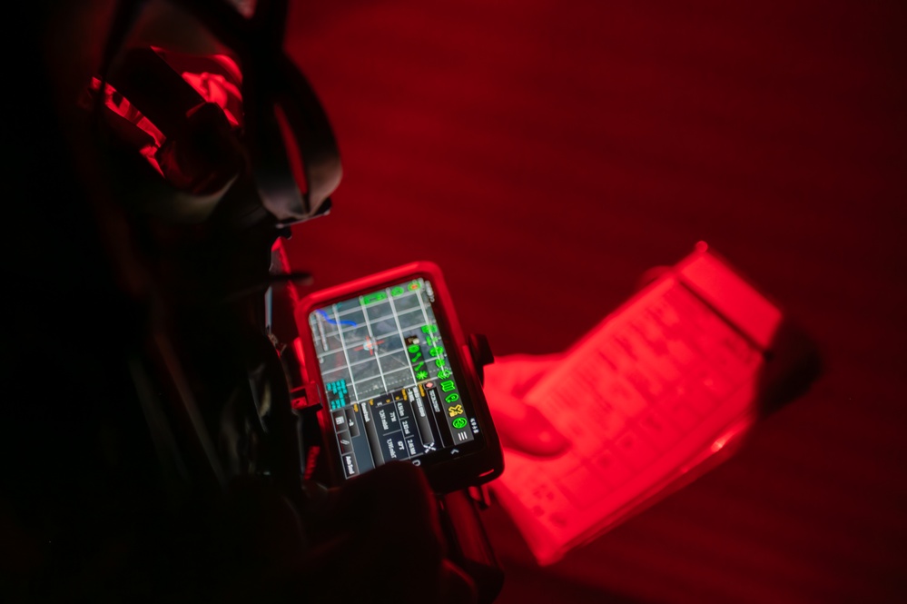 Ghostrider integration sharpens Special Tactics training