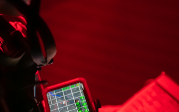 Ghostrider integration sharpens Special Tactics training