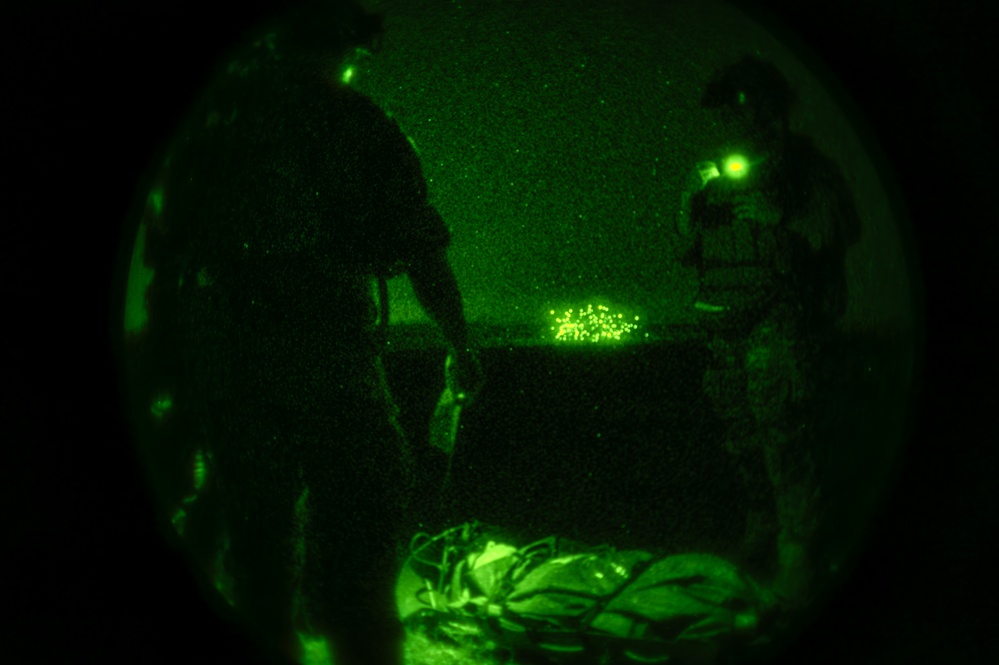 Ghostrider integration sharpens Special Tactics training