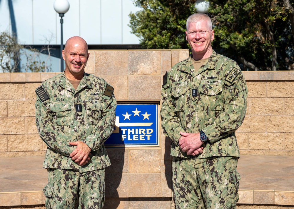 VCNO visits C3F