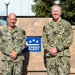 VCNO visits C3F