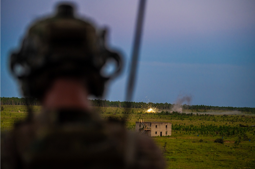 Ghostrider integration sharpens Special Tactics training