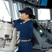 Naval Surface Warfare Center, Port Hueneme Division Employee Receives Competitive Fleet Readiness Award