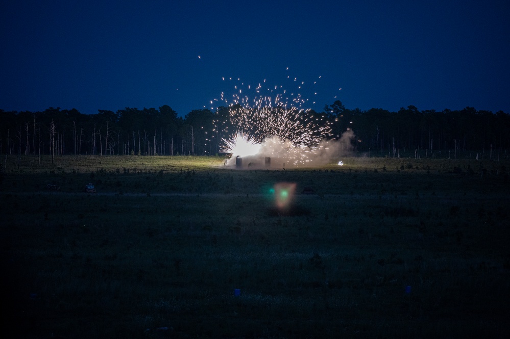 Ghostrider integration sharpens Special Tactics training