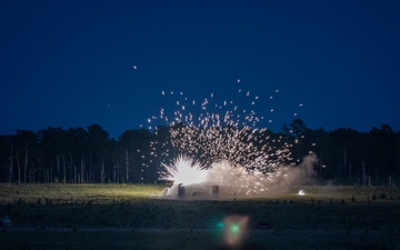 Ghostrider integration sharpens Special Tactics training