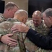 Auxiliary Bishop visits D.C. Armory