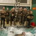 Fox Company Swim Qualification