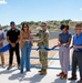 USACE-Albuquerque District joins SSCAFCA, others for ribbon-cutting ceremony on Tortugas Arroyo Improvements Project
