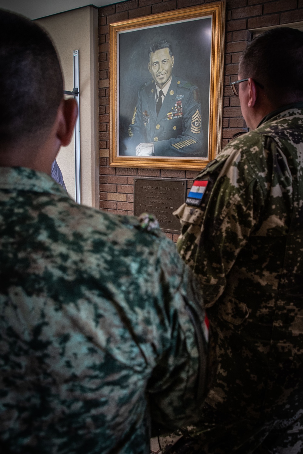 NCOLCoE Strengthens International Partnerships Through Senior Leader Engagement